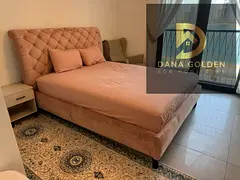 استوديو للايجار ب الخان      Studio for rent in Al Khan
