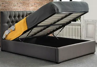 Brand new Costomise 180*200 king size Bed