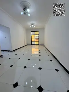 2bhk &amp; 1bhk apartments for annual rent (large spaces - super deluxe finishing) distinguished loc