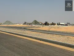 For Sale - Featured Corner Land in Plaida / Sharjah 🔑.