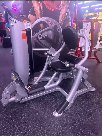 Hoist Lower Back - 4500