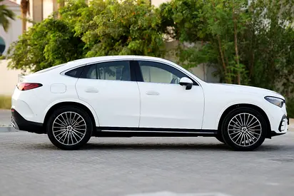صورة 4 لـ 2026 Mercedes-BENZ GLC