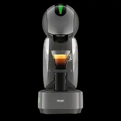 Coffee Capsule Machine