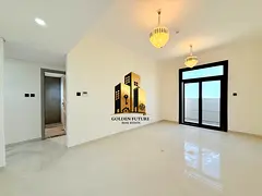 Deal of the day | Luxurious 1-Br apt | Brand new building | near to airport road