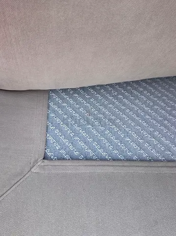 Flexform Modular Living room 6_ pieces Corner Sofa Sets Perfect Condition