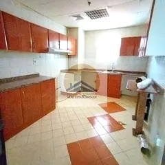 CHILLER FREE 2 BHK+ 3 BATH +MAID ROOM WITH PARKING AND ALL FACILITIES IN AL NAHDA DUBAI RENT 80k