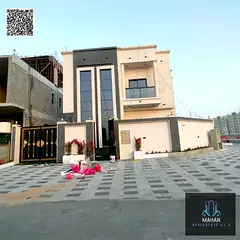 he villa is located amra area Land area 3500 corner plot Buil up area 4000 sq ft Living room and maj