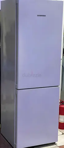 LIEBHERR latest model fridge freezer refrigerator bottom freezer