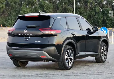صورة 4 لـ 2023 Nissan ROGUE
