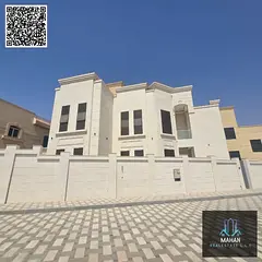 🏡 Luxurious Super Deluxe Villa for Sale – Prime Location in Ajman