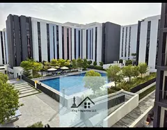 Beautifully Furnished,  1BHK available for rent in ALJADA