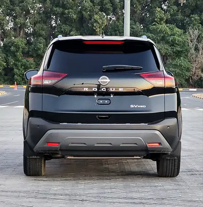 صورة 5 لـ 2023 Nissan ROGUE