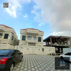 Al Zahya 4 bedroom price 1.55M