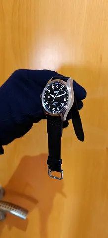 Watch IWC