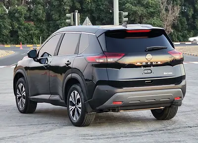 صورة 6 لـ 2023 Nissan ROGUE