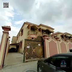 Specious 5 Bedroom Hall Majlis Villah Available For sale in Ajman Al mowaihat