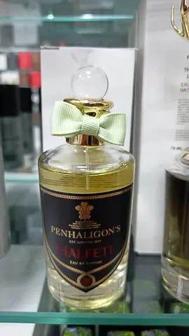 PENHALIGONS HALFETI 100ML TESTER EAU DE PARFUM