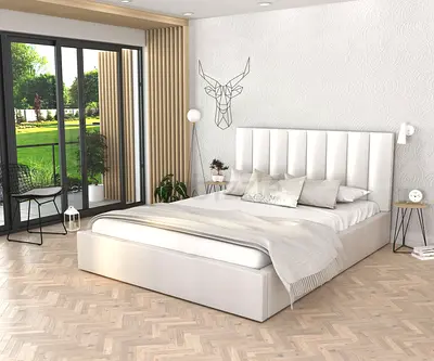 Brand new Queen size bed storage bed family bed nd medical mattress queen bed