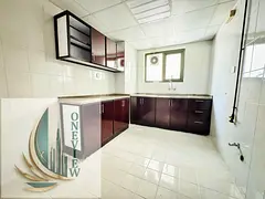 HOT OFFER//LAST CHANCE//CHILER FRE//VERY SPAISIUS 1BHK IN ONLY 35,000 ABU SHAGARA//CLOSE TO BUS STOP