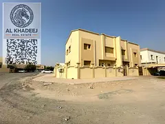 Corner Villa | Near Nesto Market | Strategic Location &amp; Lively Area | Master Rooms
