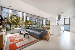 MONTHLY PAYMENTS | 2 BEDROOM + OFFICE | SEA &amp; POOL VIEW