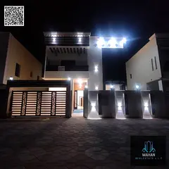 Al hello 5 bedroom sqft 3014  1.650 Million Including Transfer fee and AC