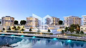 🌟 Ready to move in... and its view tells a story of unforgettable marine luxury! 🌊✨