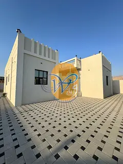 Brand New Villa | 5BR | Khatt Area