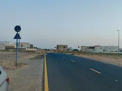Residential lands for sale in Sharjah, Al Zubair Orchards (Al Dabdaba South)