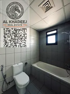 1BHK Apartment for Annual Rent in Al Alia – Near Dubai &amp; Sharjah Exit – Quiet Location – 2