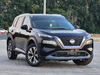 صورة 2 لـ 2023 Nissan ROGUE