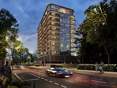 Branded Quality • 8% Returns • Marquis Signature Living