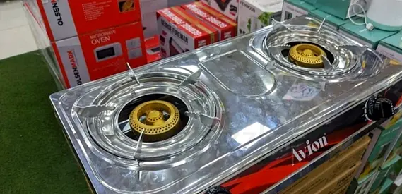 New Double Burner Gas Stove 79final