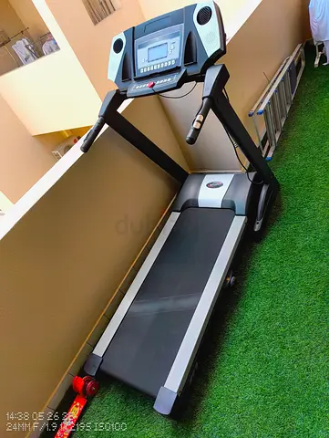Gently Used Treadmill for Sale