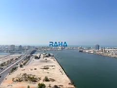 1BHK Sea View Julphar Towers Ras Al Khaimah
