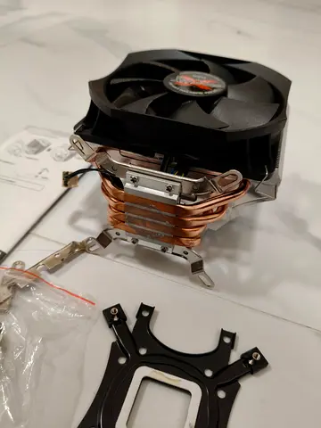 Zalman CNPS11X