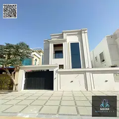 Al Mowaihat 3 sqft 3500 villa 5 bedroom price 1.8m