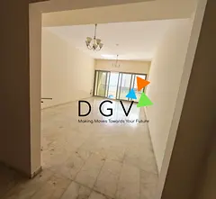 Specious 3BHK ready to move near Dubai exit only for 58k