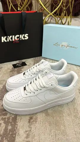 Nike x Drake NOCTA Air Force 1 Certified Lover Boy