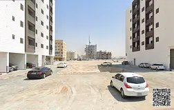 Residential corner  plot for sale