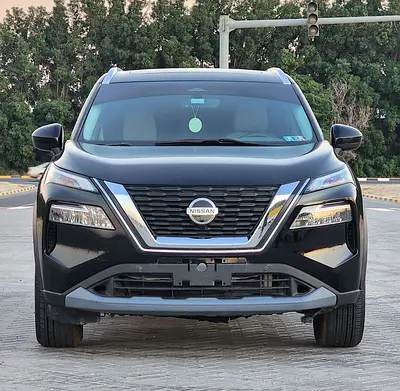 صورة 3 لـ 2023 Nissan ROGUE