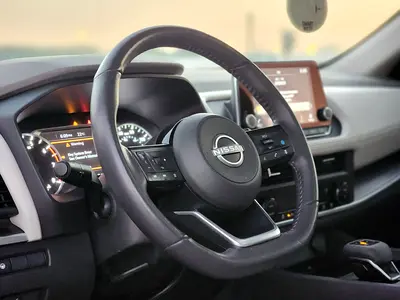 صورة 15 لـ 2023 Nissan ROGUE
