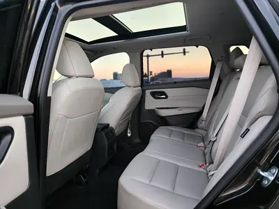صورة 16 لـ 2023 Nissan ROGUE