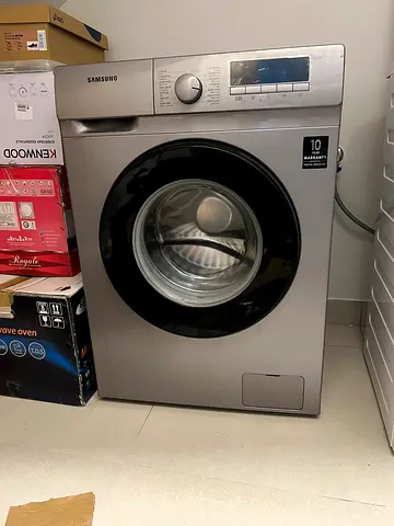 Samsung 7kg Washer