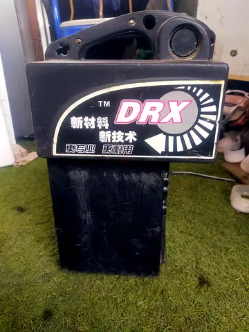 Scooter bettry with caharger