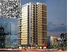 1 BEDROOM APARTMENT FOR SALE IN NUAIMIYA ONE TOWER 400000 AED
