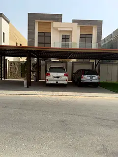 5-Bedroom Villa for Rent in Al Alia, Ajman | 3,800 Sqft | Only AED 120,000