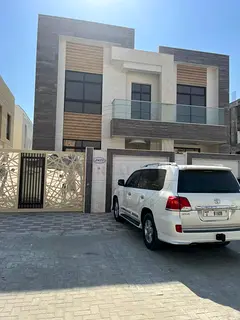 5-Bedroom Villa for Rent in Al Alia, Ajman | 3,800 Sqft | Only AED 120,000