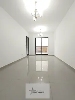 A VERY SPACIOUS 3 BEDROOM APARTMEN READY TO MOVE WITH GYM AND SWIMMING POOL NEAR TO THE MARKET AND E
