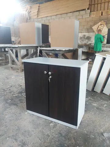 Stylish Wooden Cabinet for Your Home